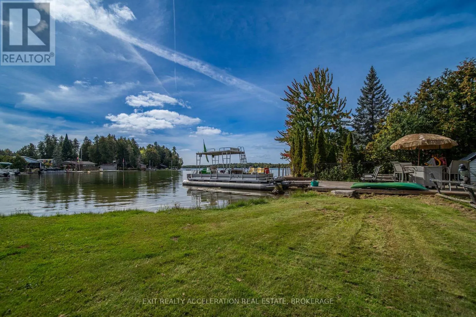 166 WHITE LAKE ROAD