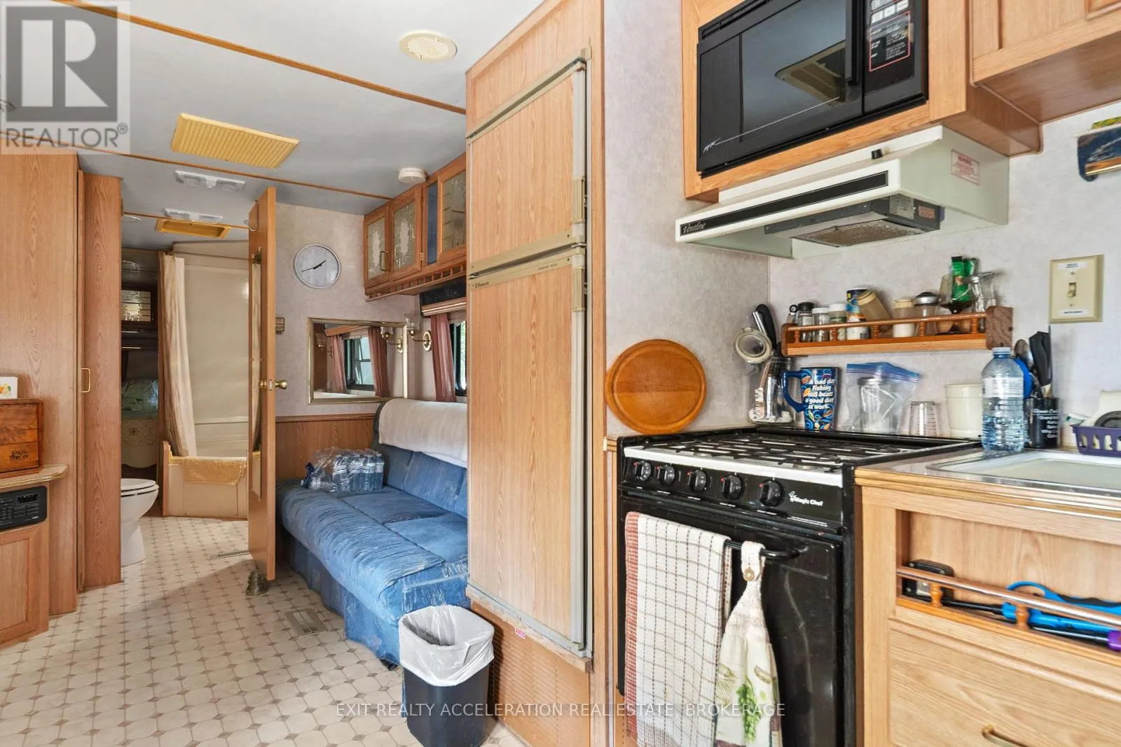 166 WHITE LAKE ROAD
