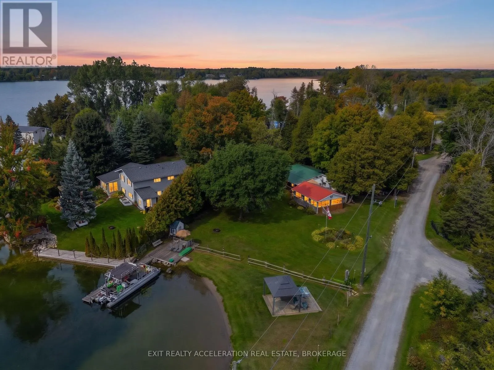166 WHITE LAKE ROAD