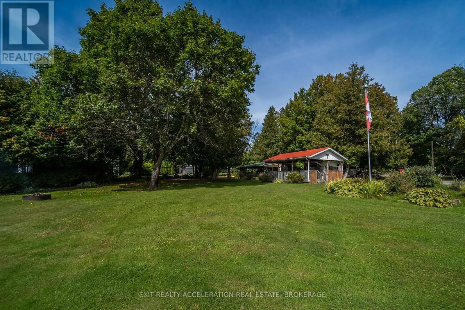 166 WHITE LAKE ROAD