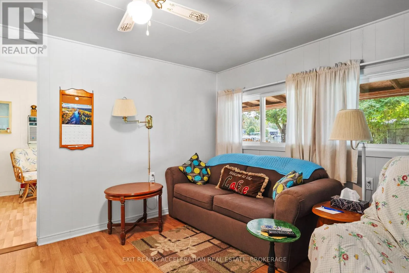 166 WHITE LAKE ROAD