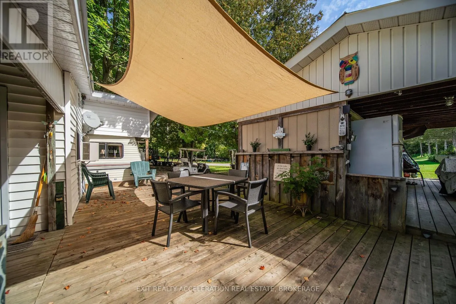 166 WHITE LAKE ROAD
