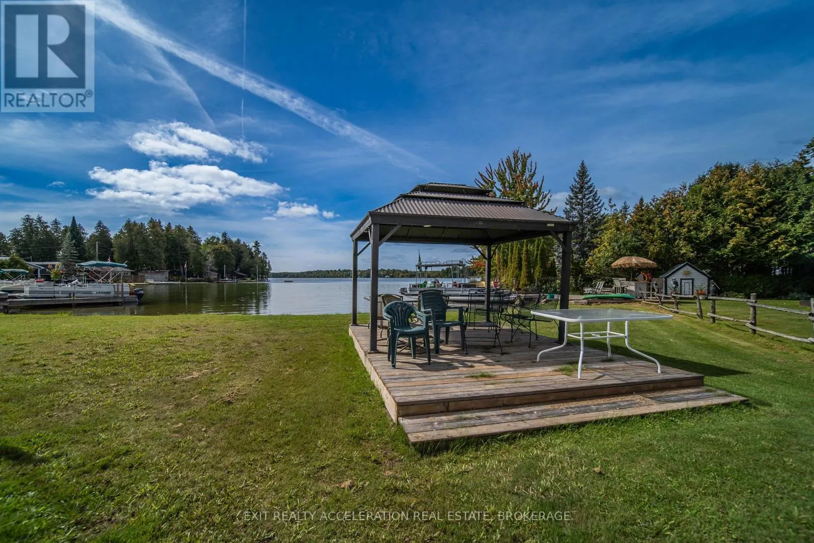 166 WHITE LAKE ROAD