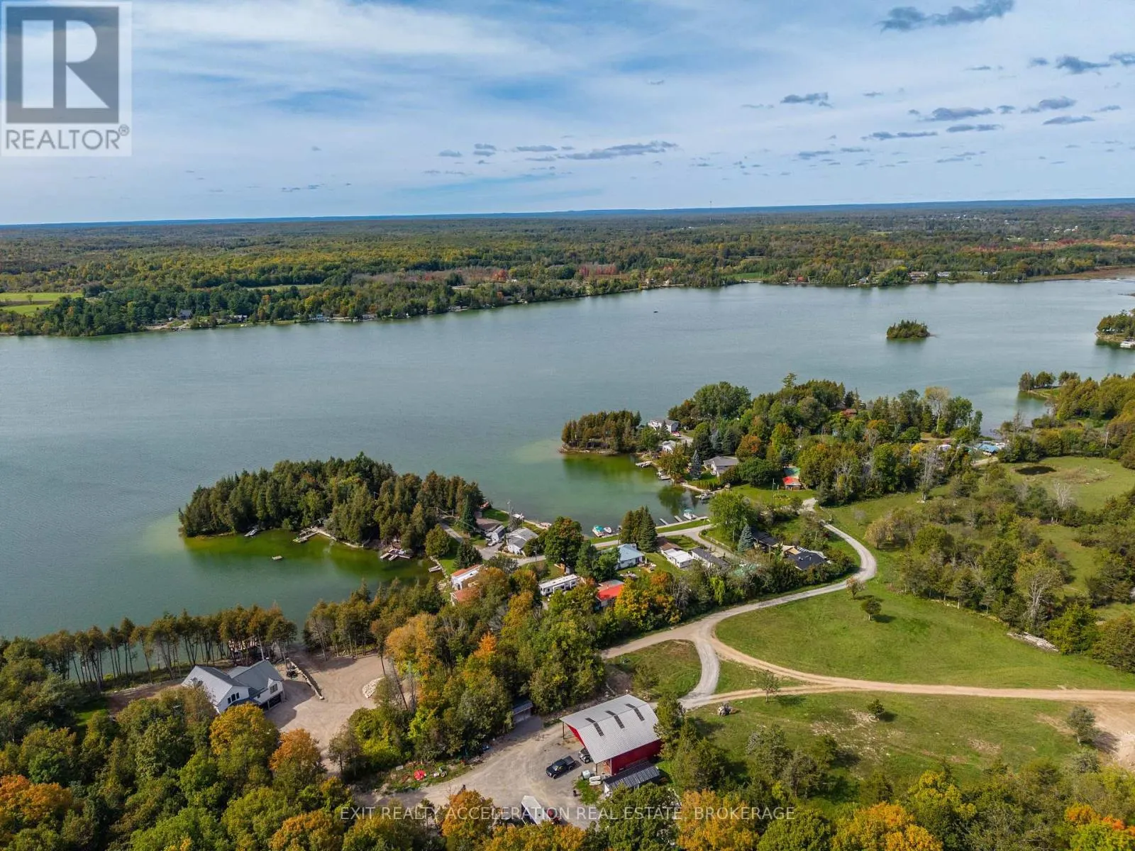 166 WHITE LAKE ROAD