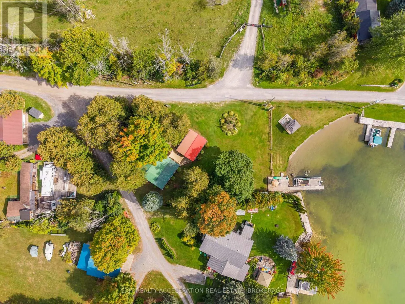 166 WHITE LAKE ROAD