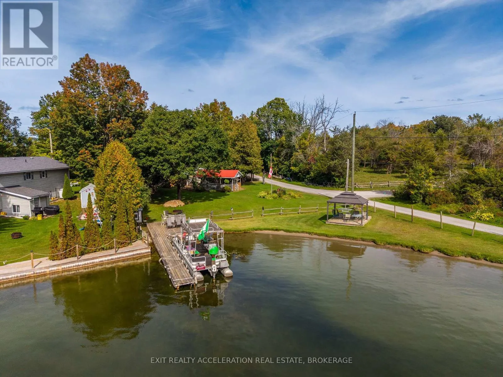 166 WHITE LAKE ROAD