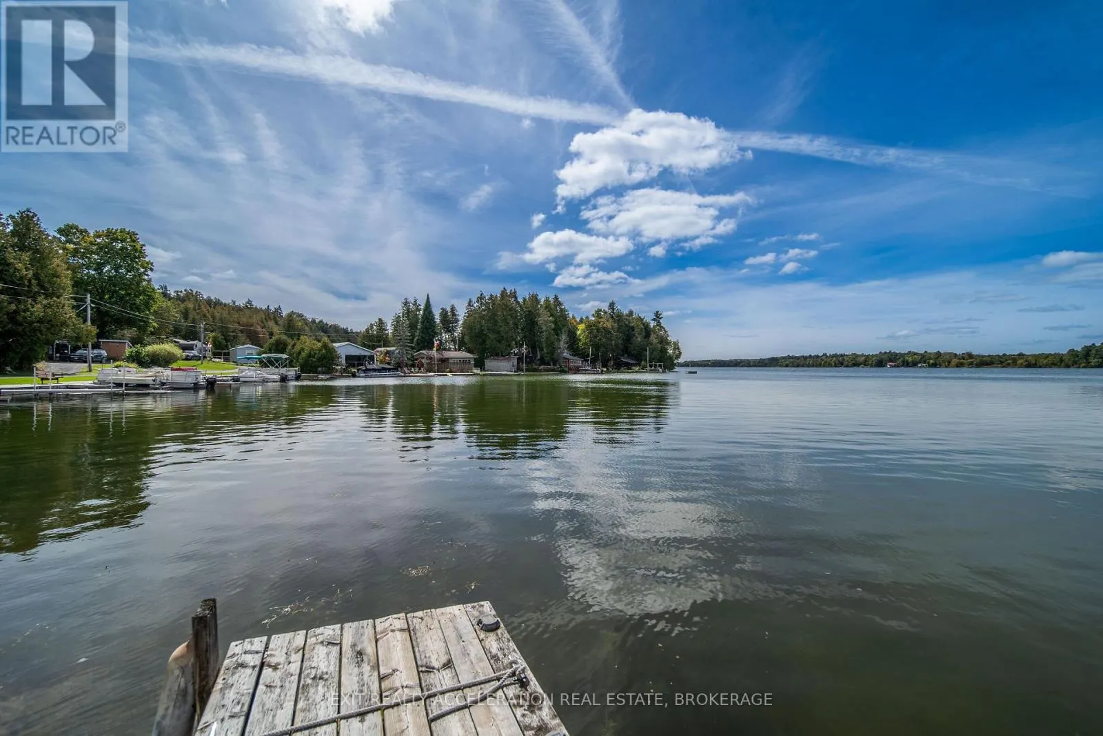 166 WHITE LAKE ROAD