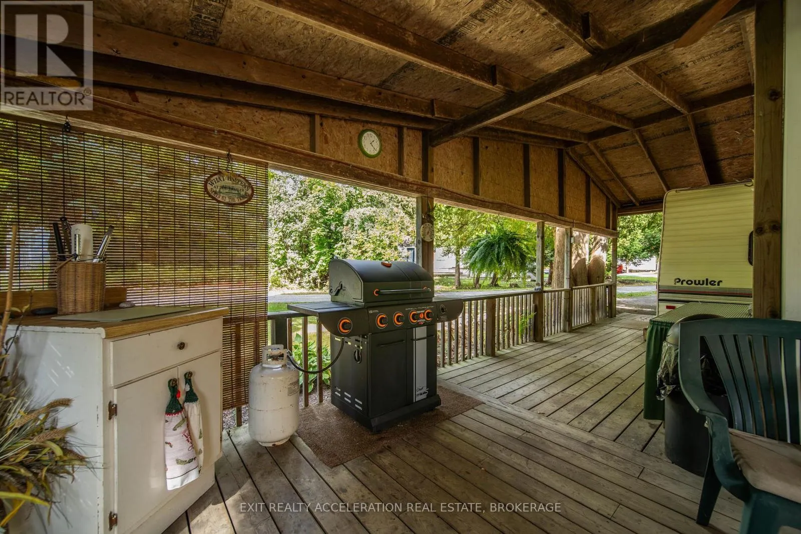 166 WHITE LAKE ROAD