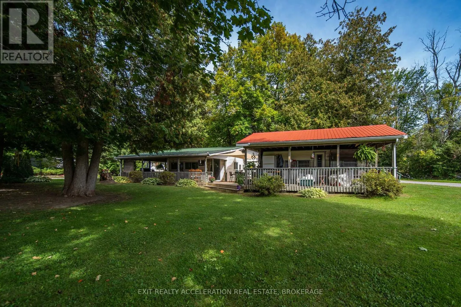 166 WHITE LAKE ROAD