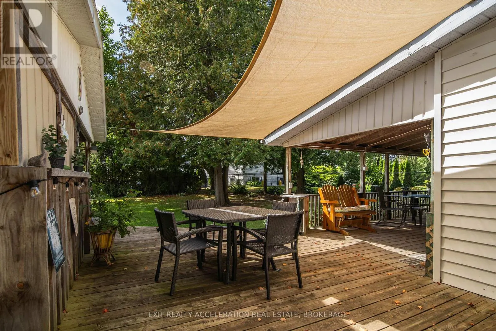166 WHITE LAKE ROAD