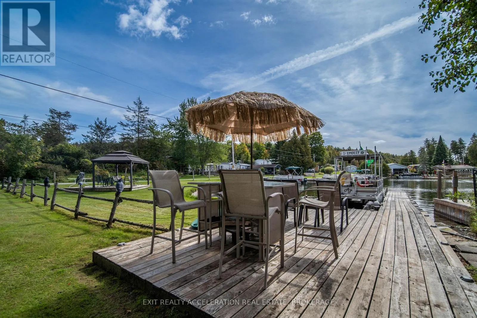 166 WHITE LAKE ROAD