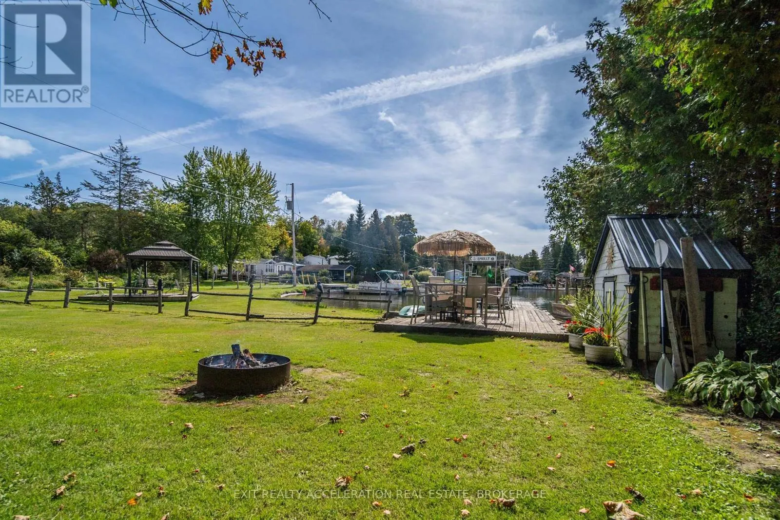 166 WHITE LAKE ROAD