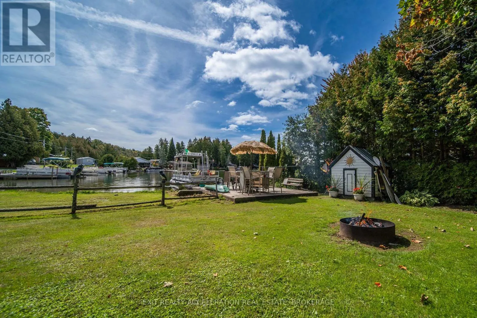 166 WHITE LAKE ROAD