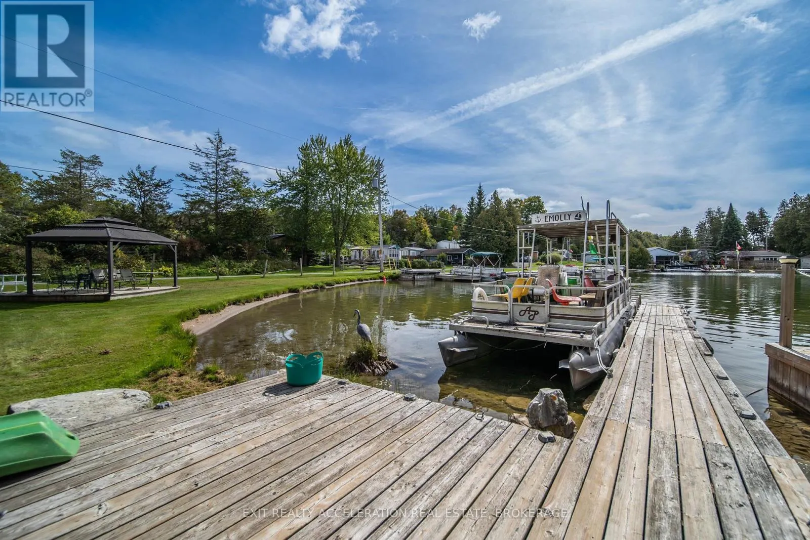 166 WHITE LAKE ROAD