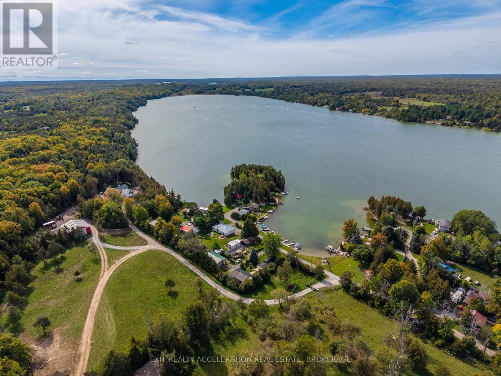 166 WHITE LAKE ROAD