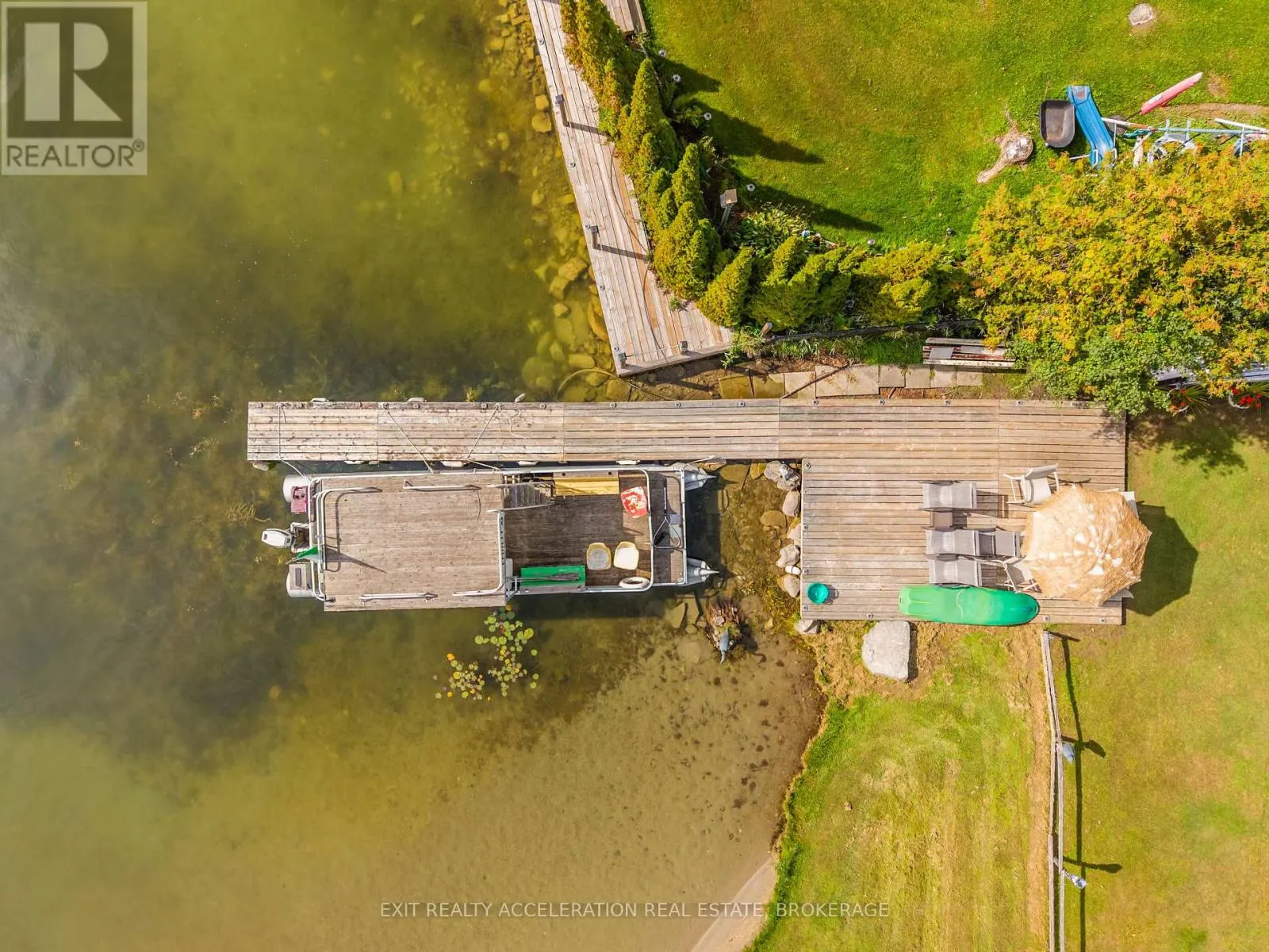 166 WHITE LAKE ROAD