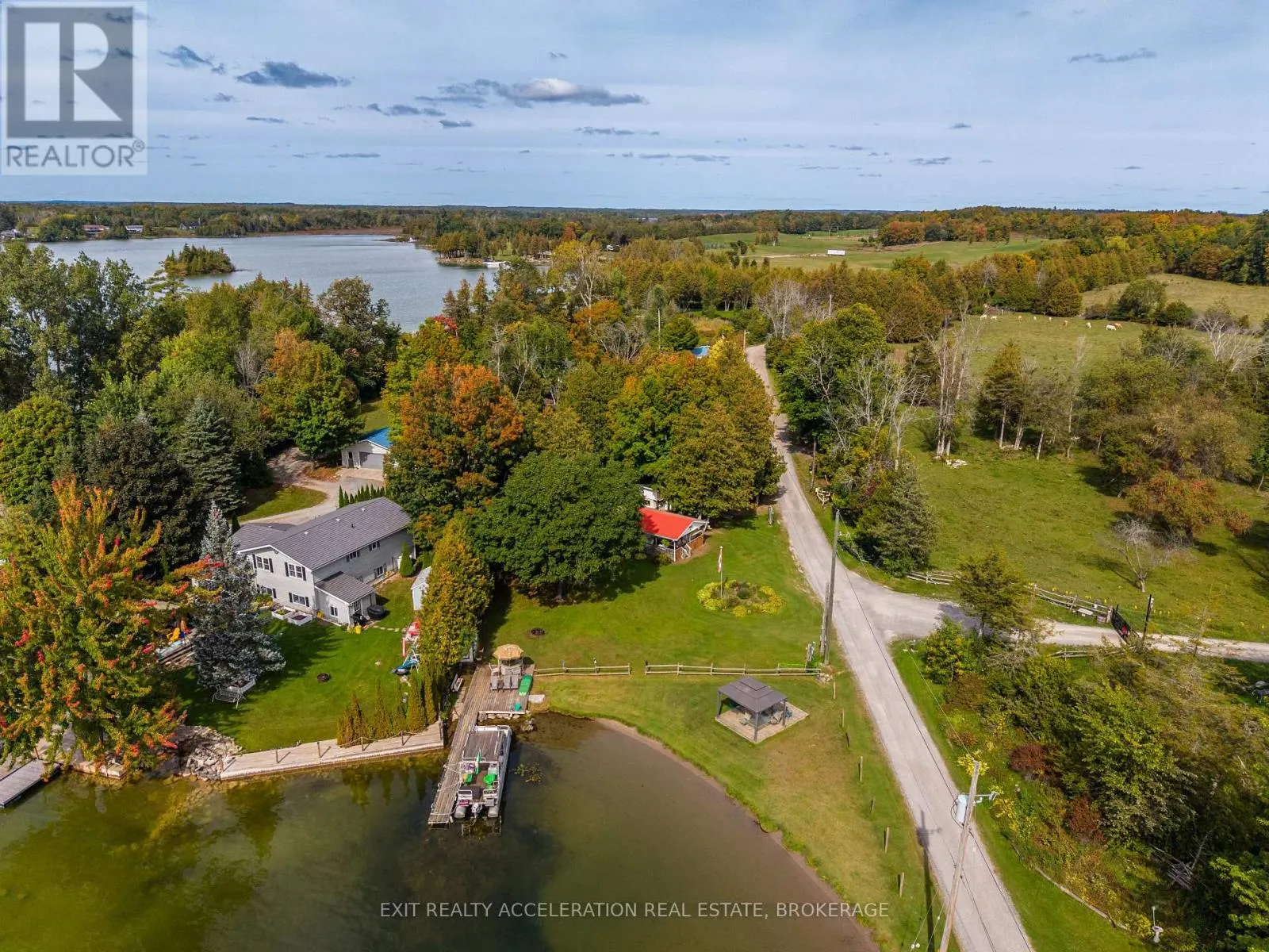 166 WHITE LAKE ROAD