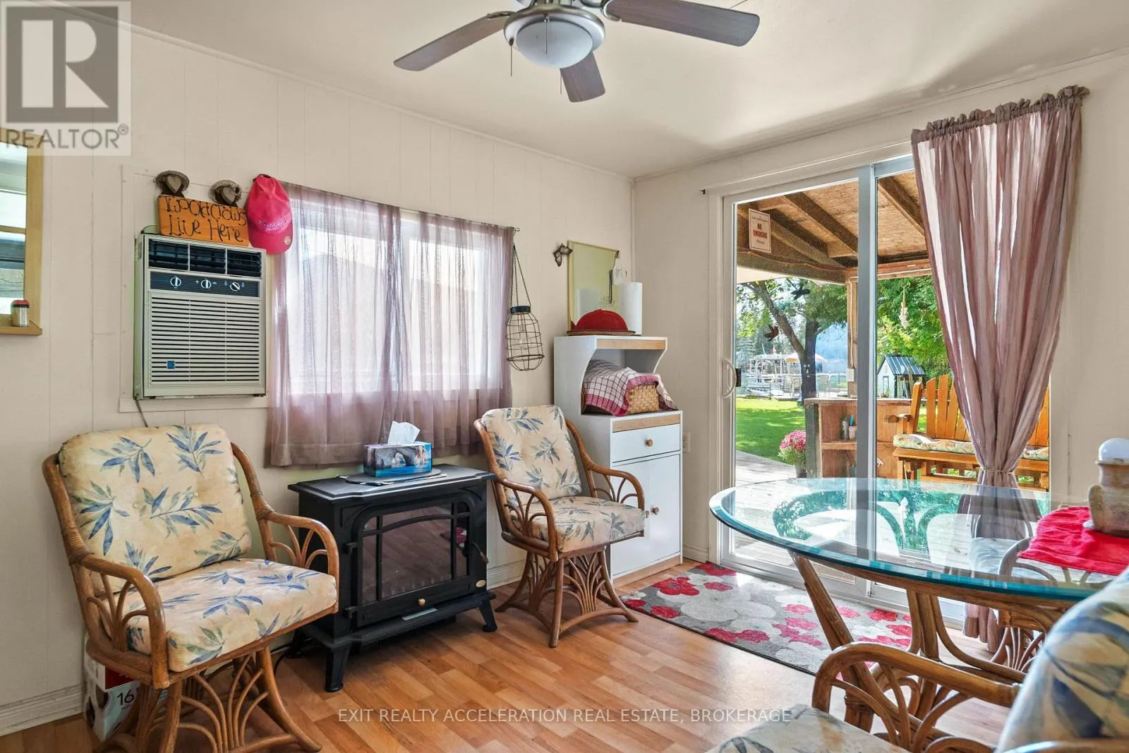 166 WHITE LAKE ROAD