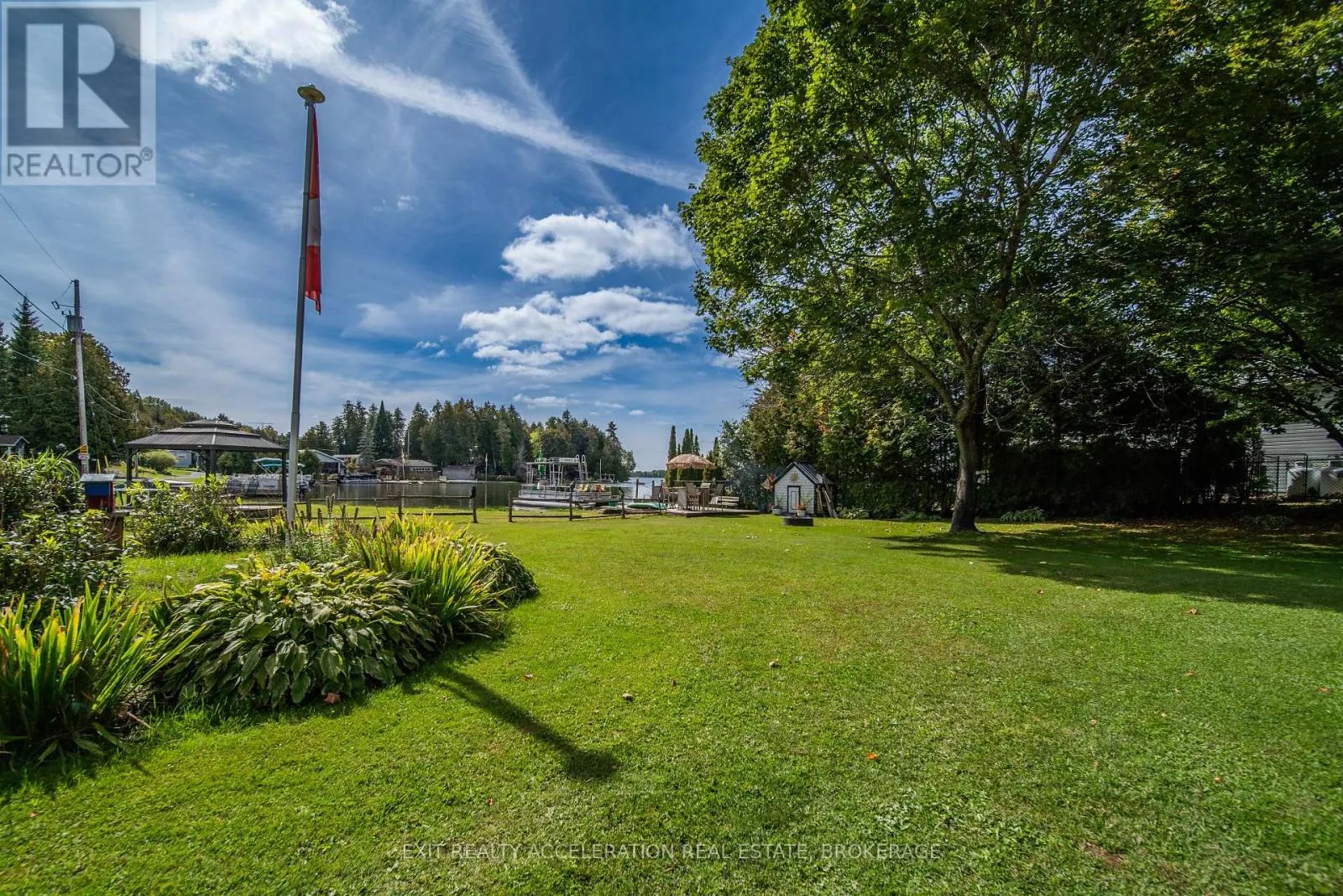 166 WHITE LAKE ROAD