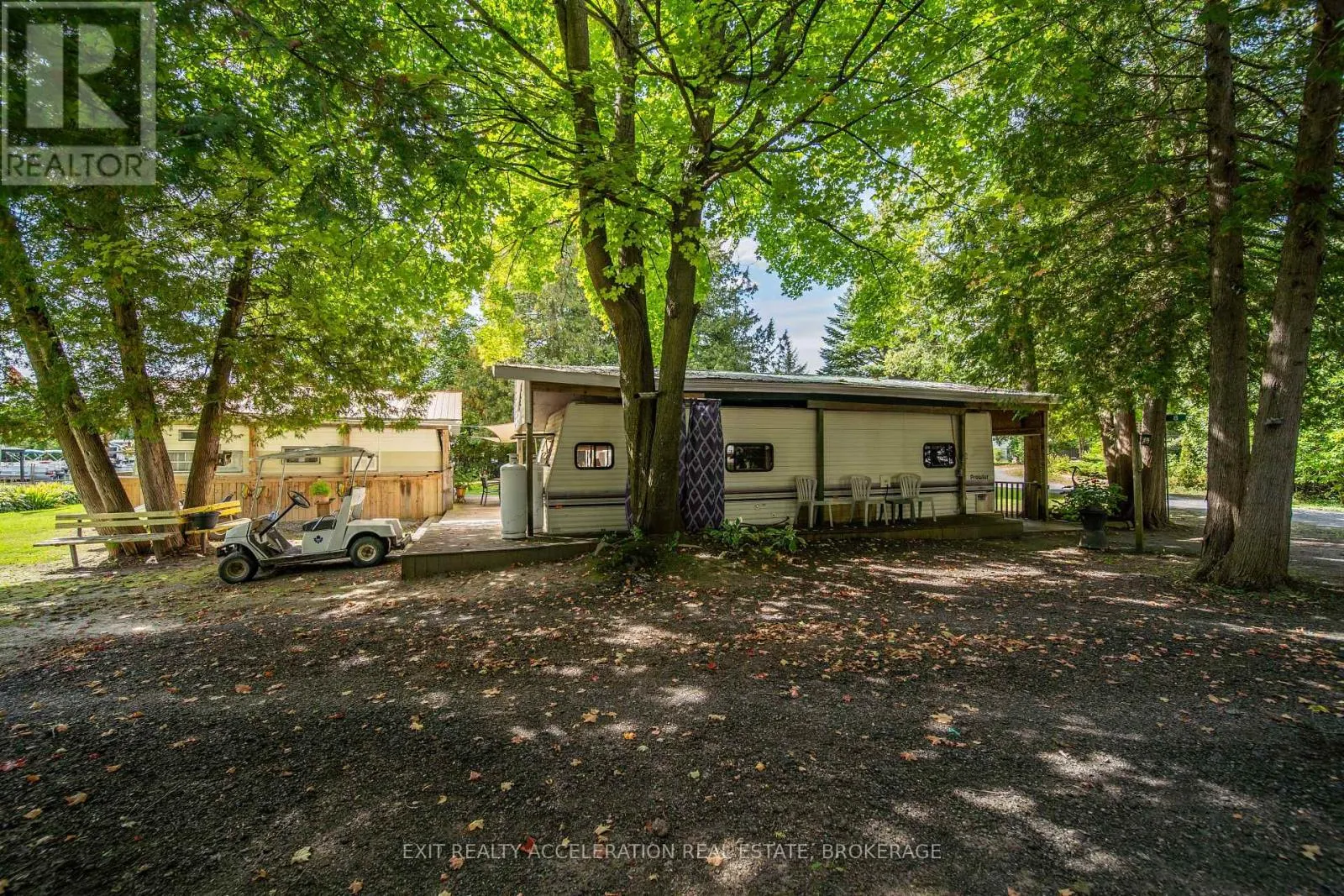166 WHITE LAKE ROAD