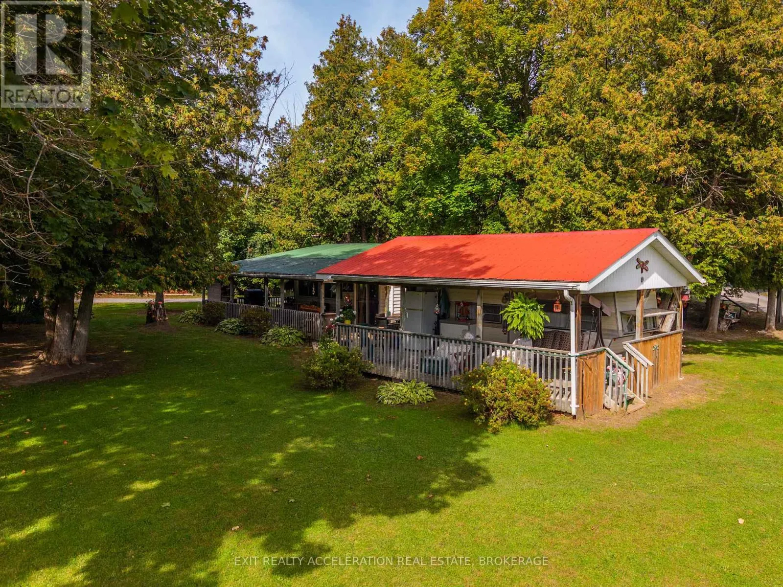 166 WHITE LAKE ROAD