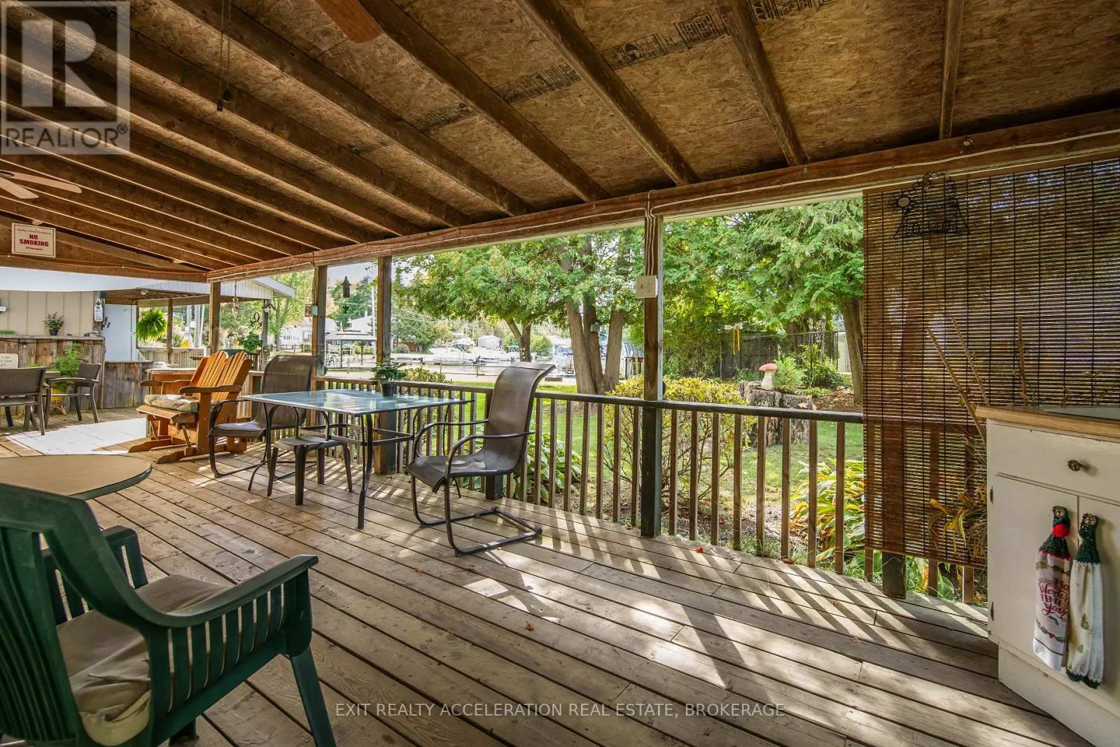 166 WHITE LAKE ROAD