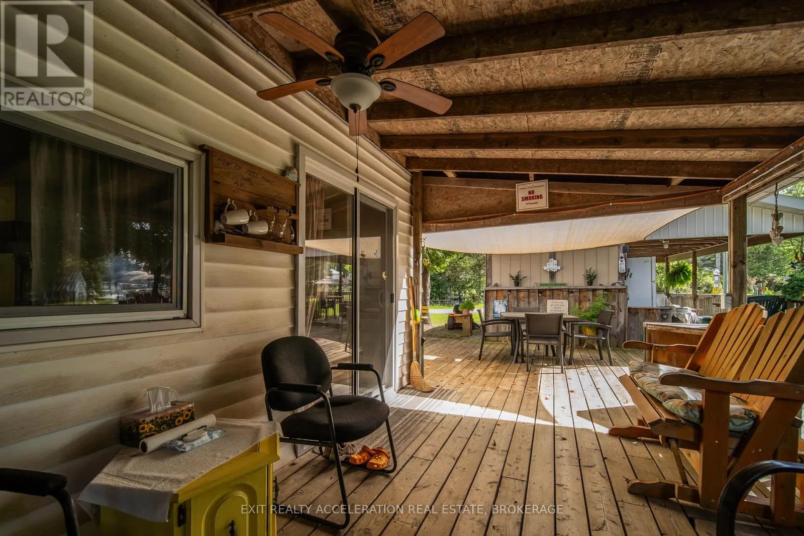166 WHITE LAKE ROAD