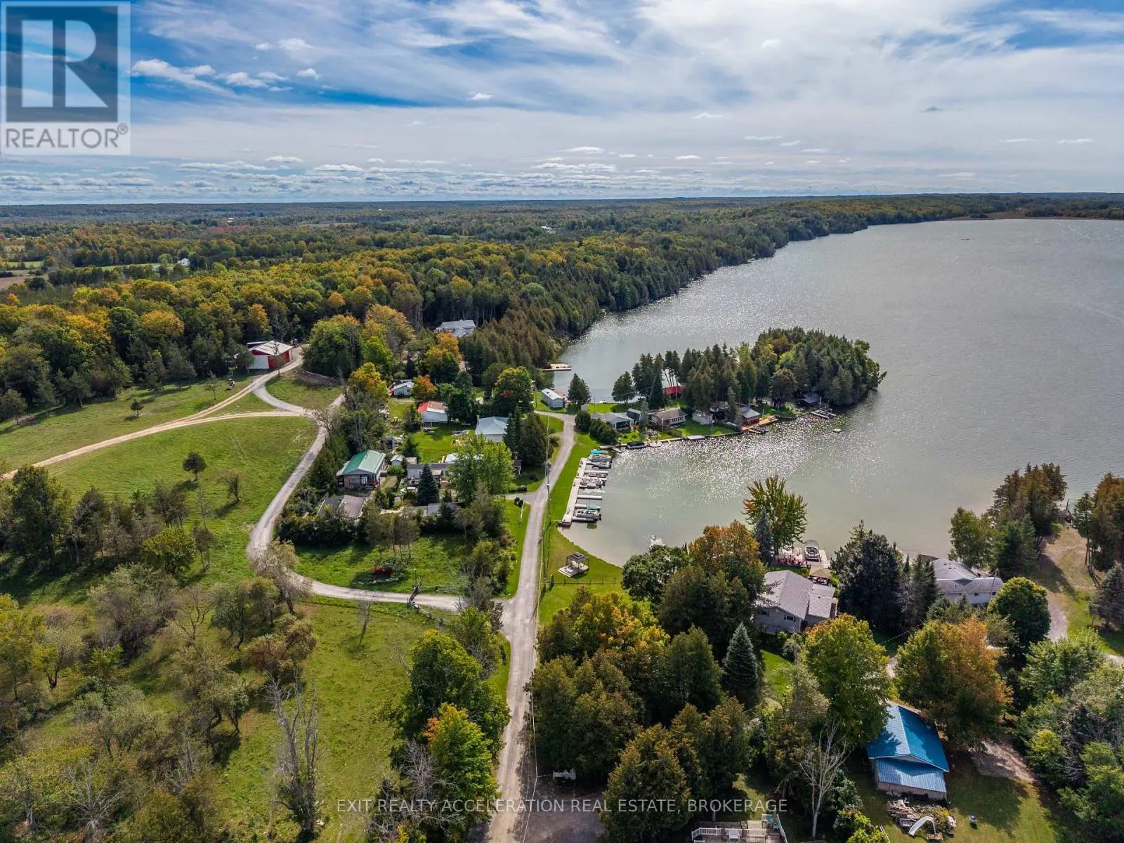 166 WHITE LAKE ROAD