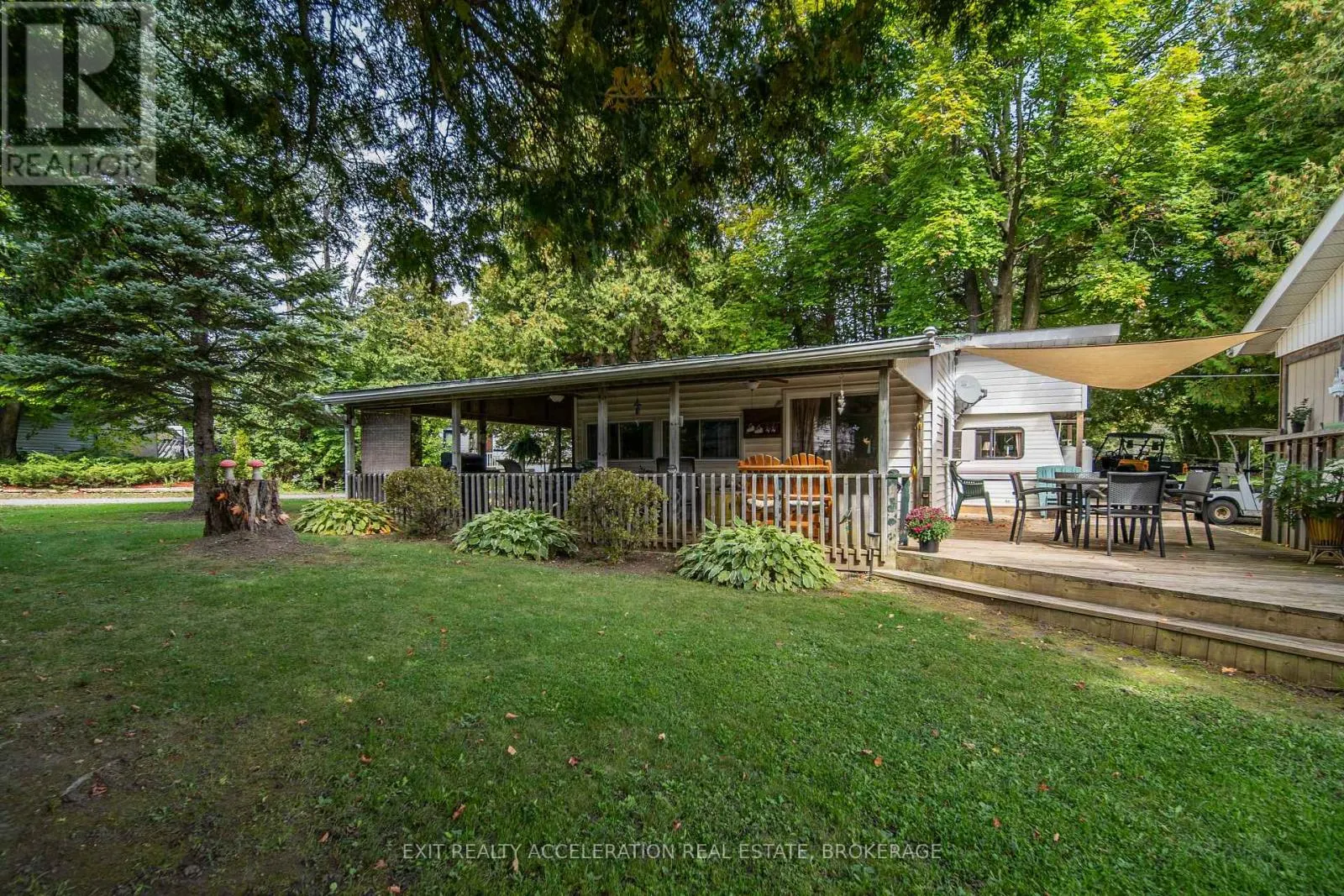 166 WHITE LAKE ROAD