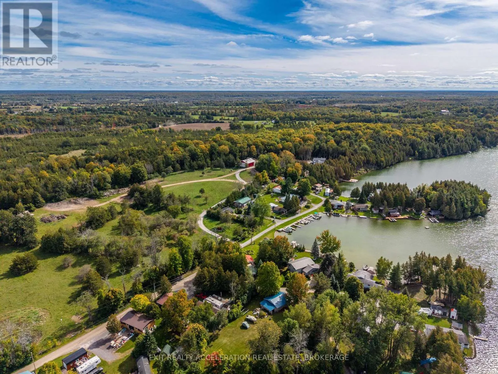 166 WHITE LAKE ROAD