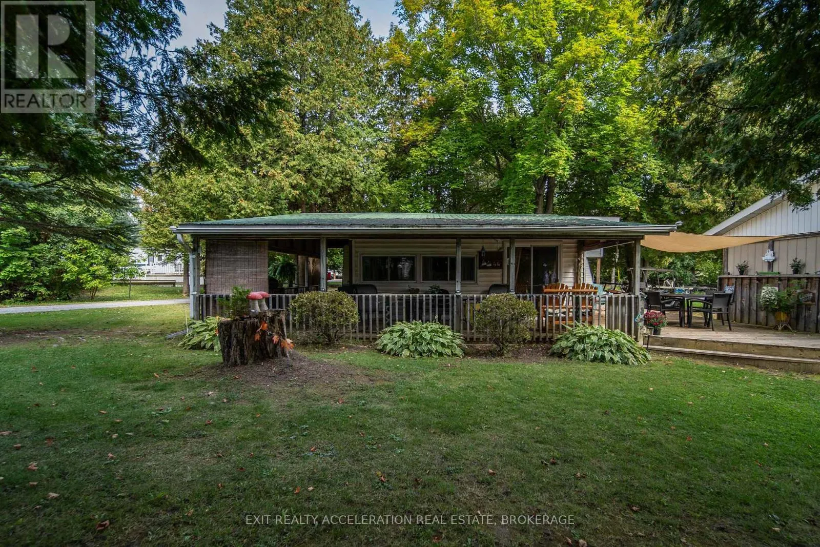 166 WHITE LAKE ROAD