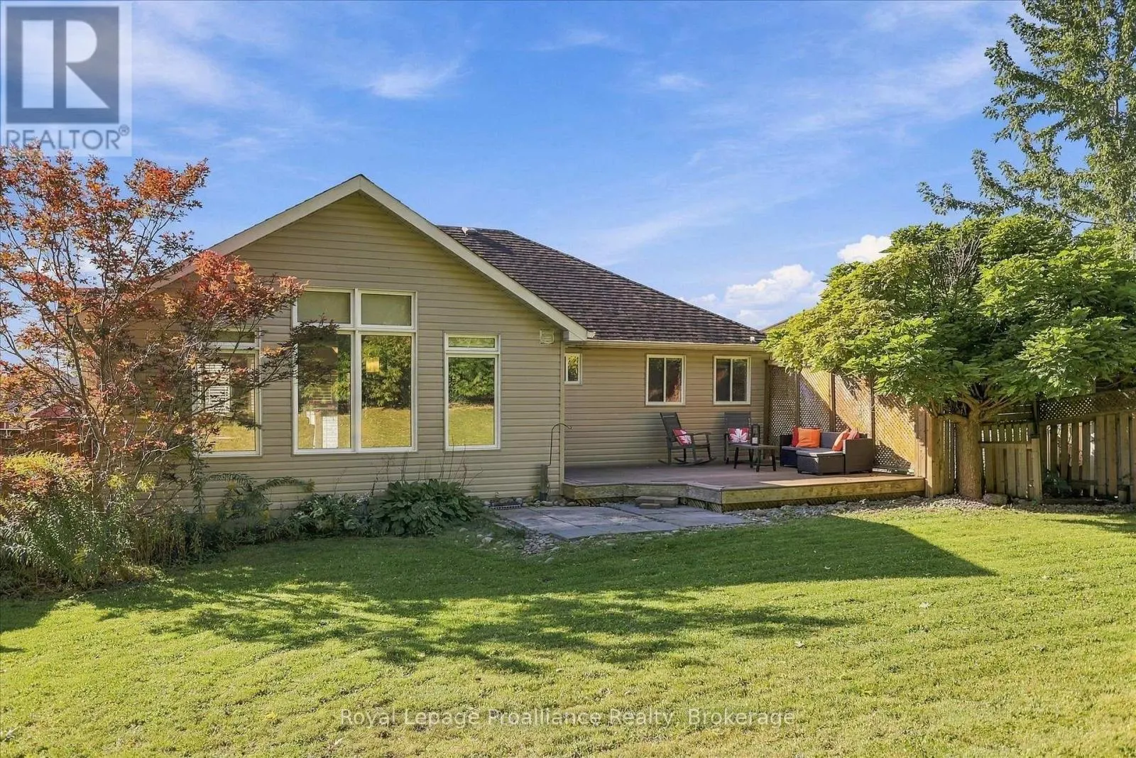 82 PARCELLS CRESCENT
