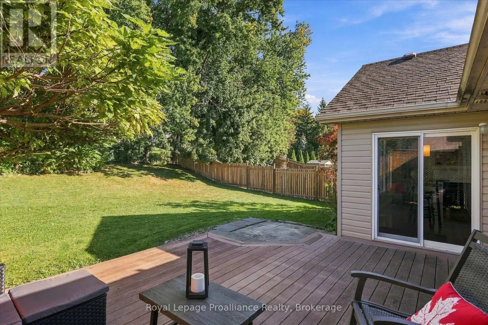 82 PARCELLS CRESCENT