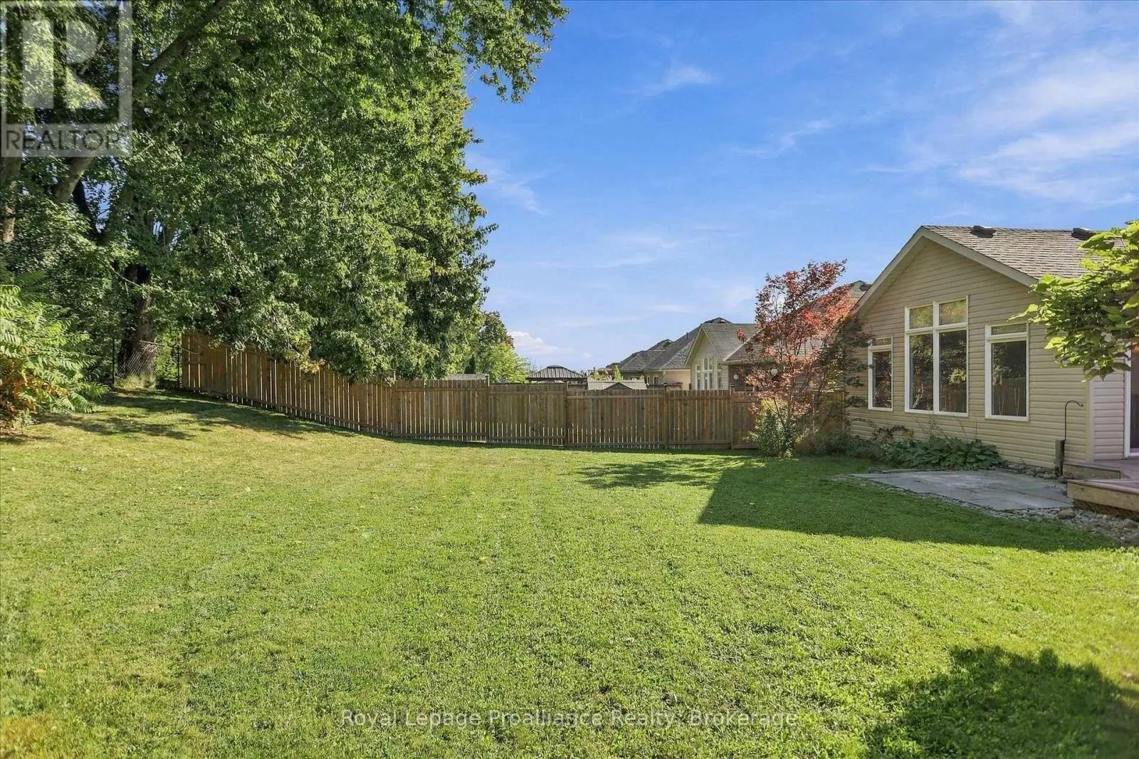 82 PARCELLS CRESCENT