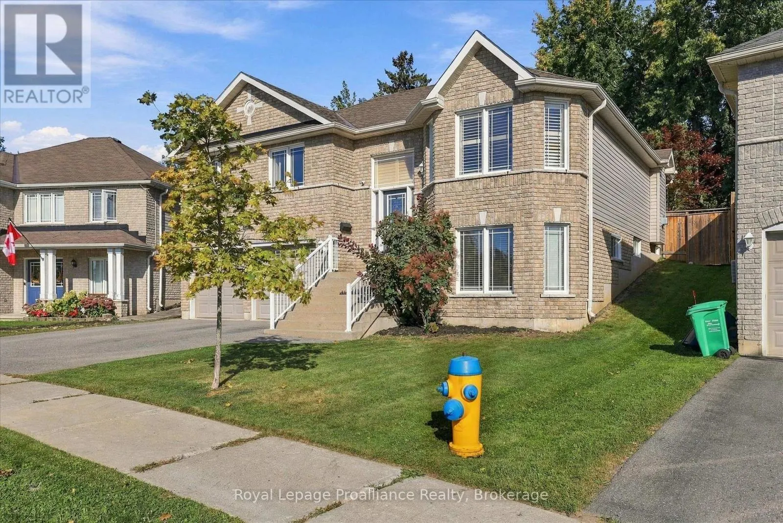 82 PARCELLS CRESCENT