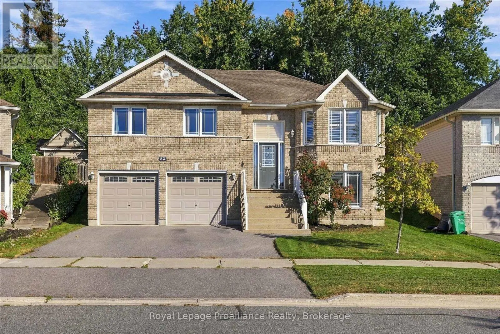 82 PARCELLS CRESCENT
