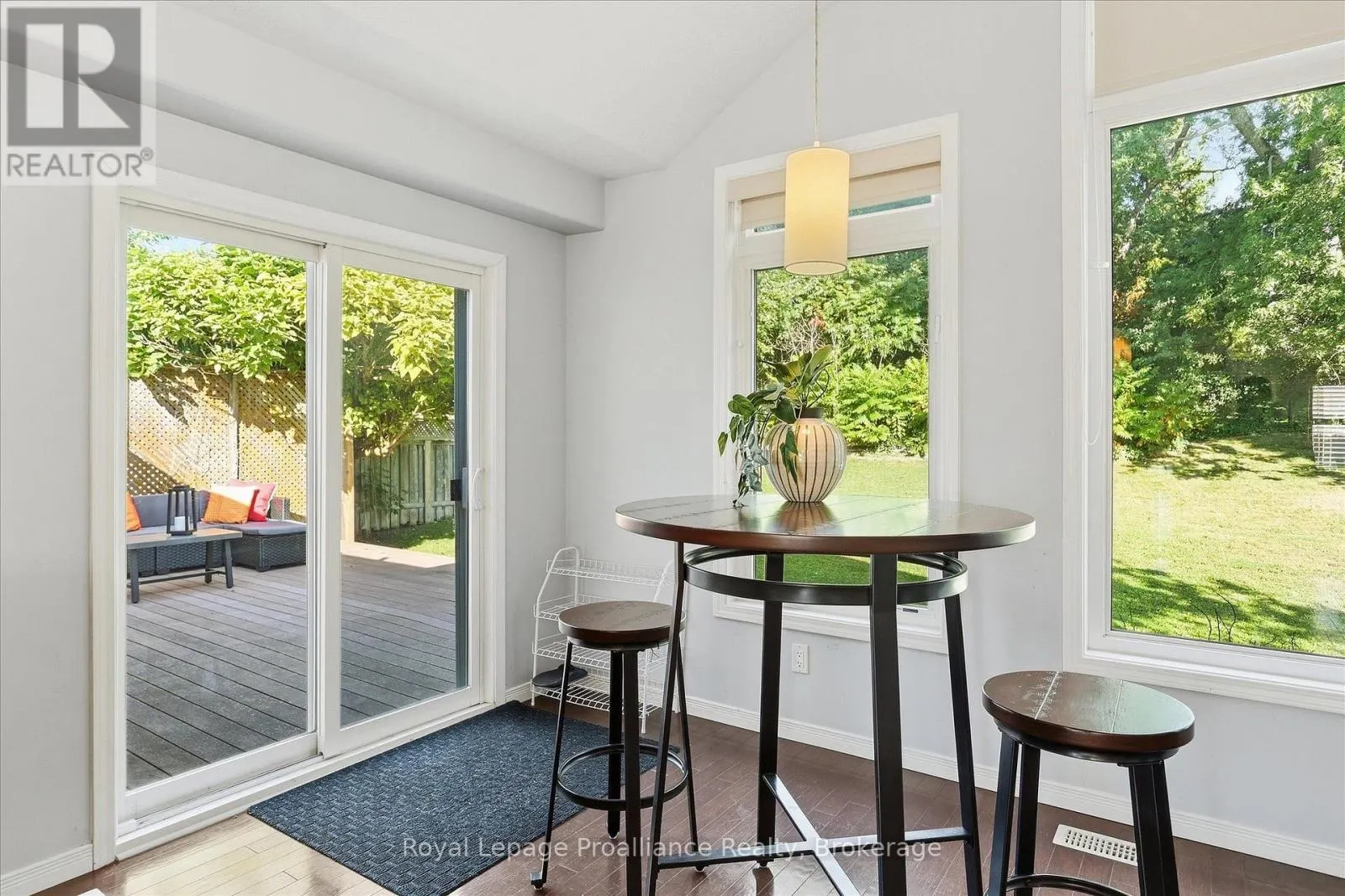 82 PARCELLS CRESCENT