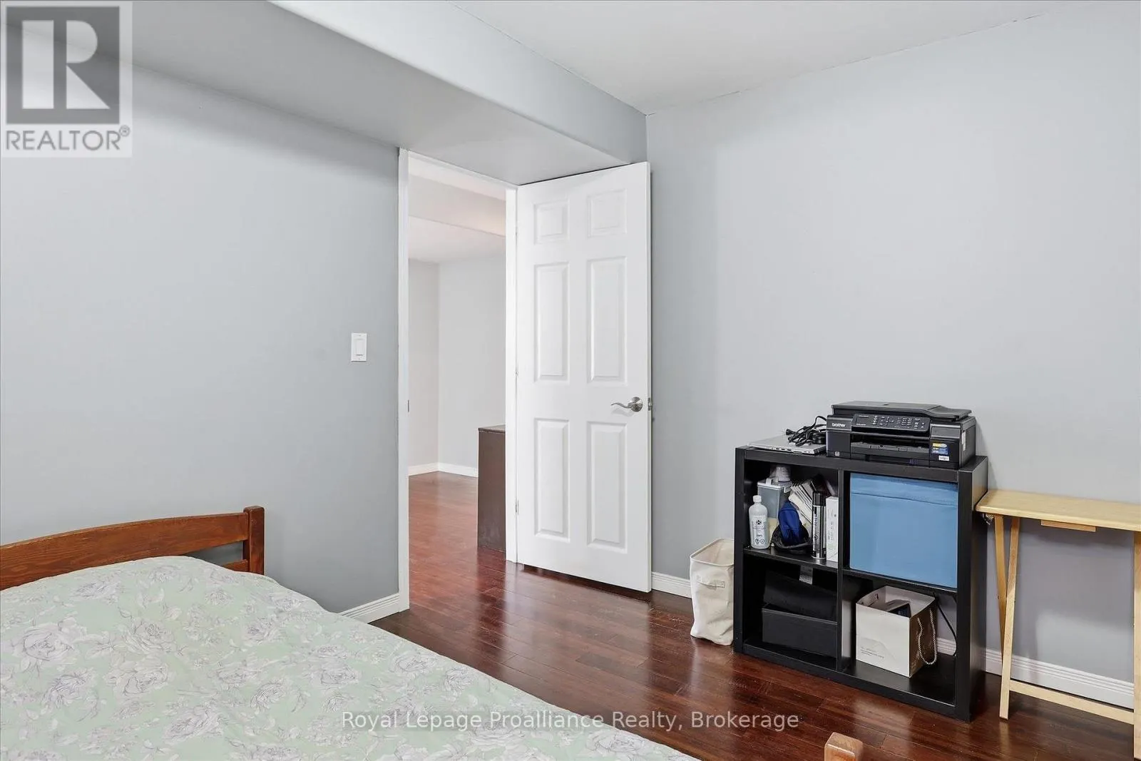82 PARCELLS CRESCENT