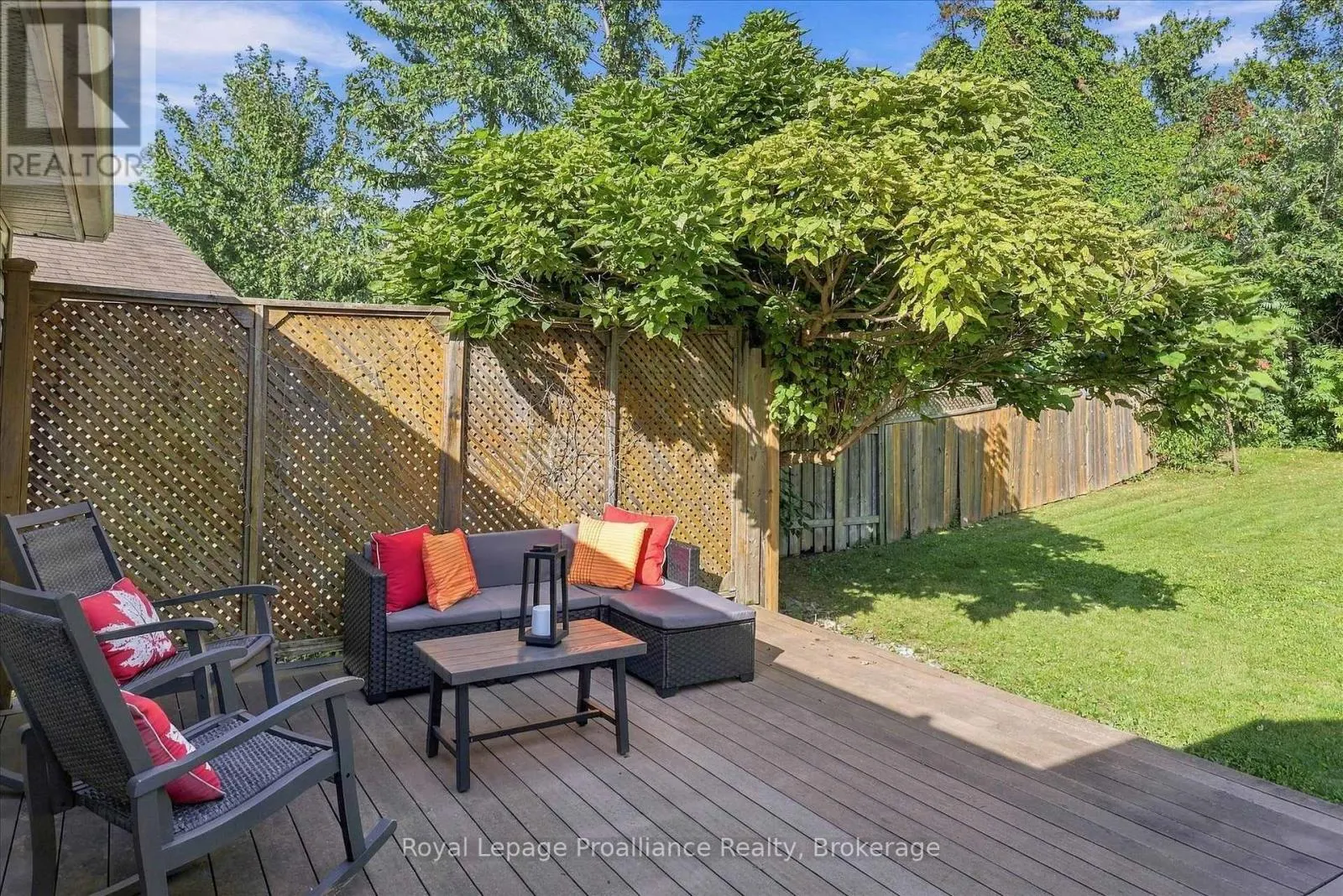 82 PARCELLS CRESCENT