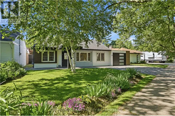 50 BEAMER AVENUE