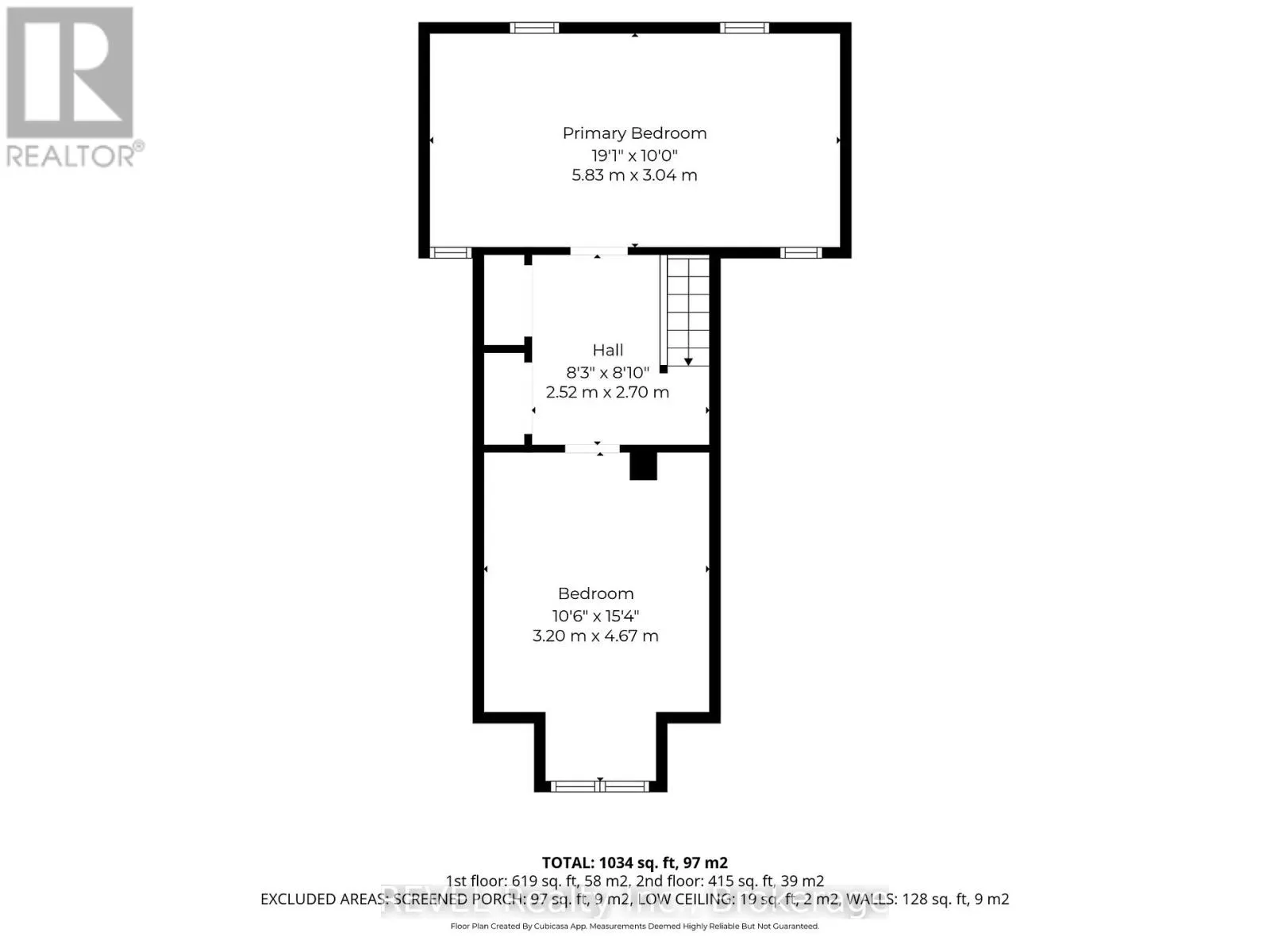 61 PATRICIA STREET