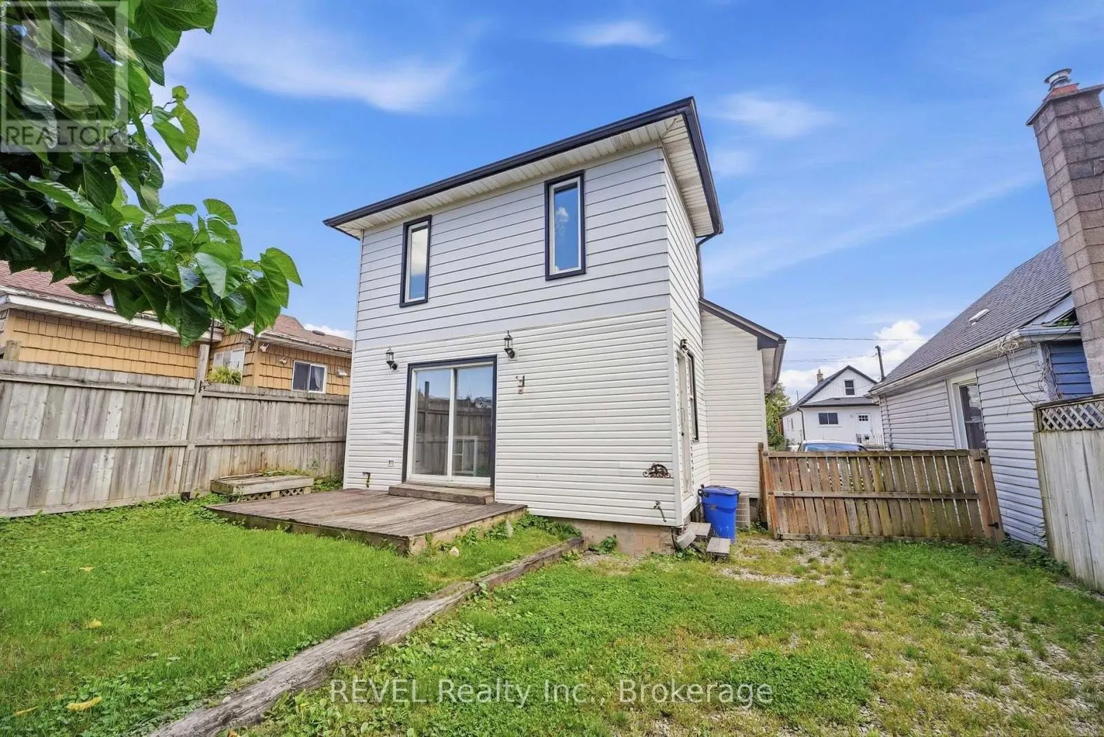 61 PATRICIA STREET