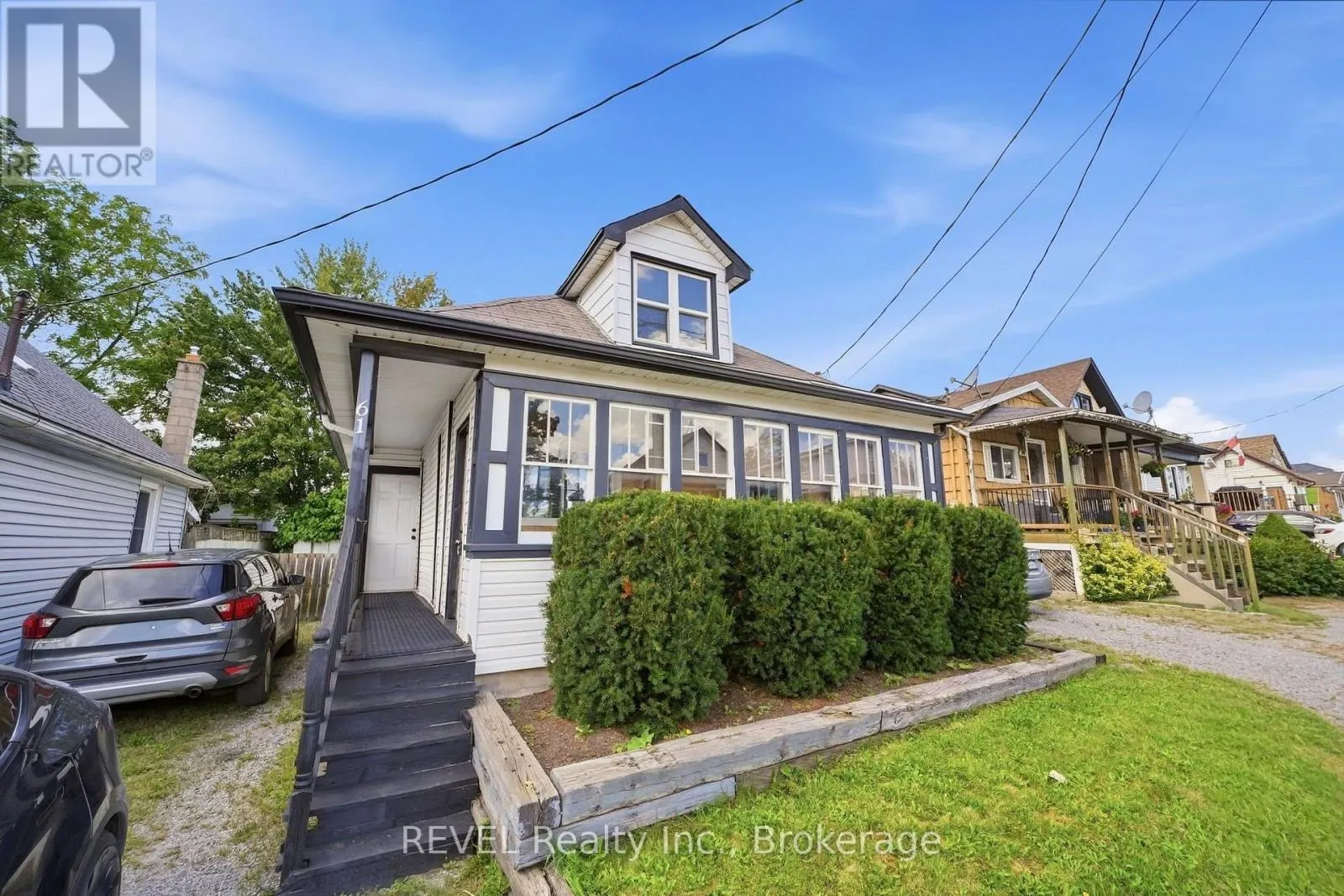 61 PATRICIA STREET