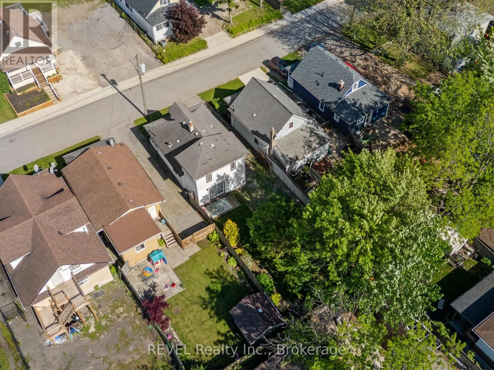 61 PATRICIA STREET