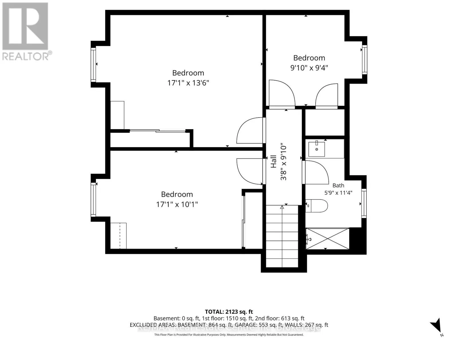 14 ASH STREET