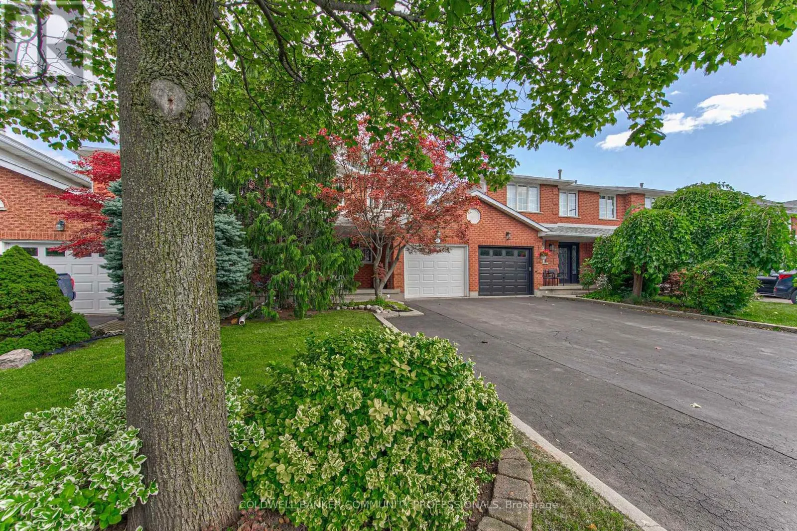 86 CHELSEA CRESCENT