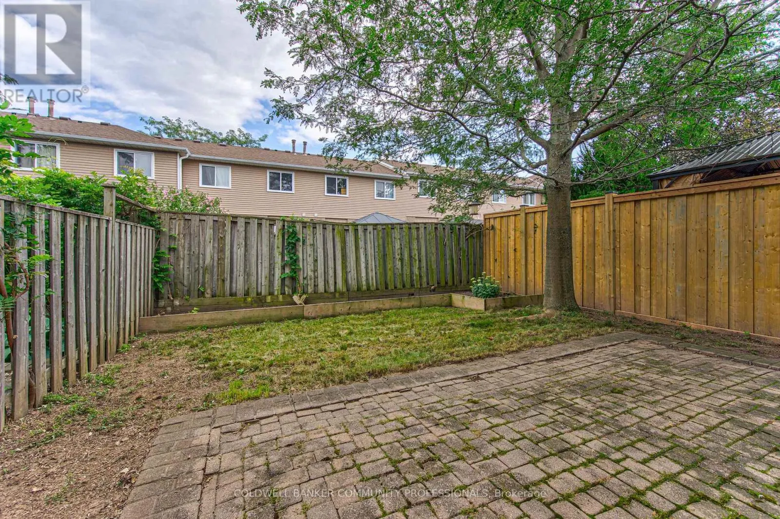 86 CHELSEA CRESCENT