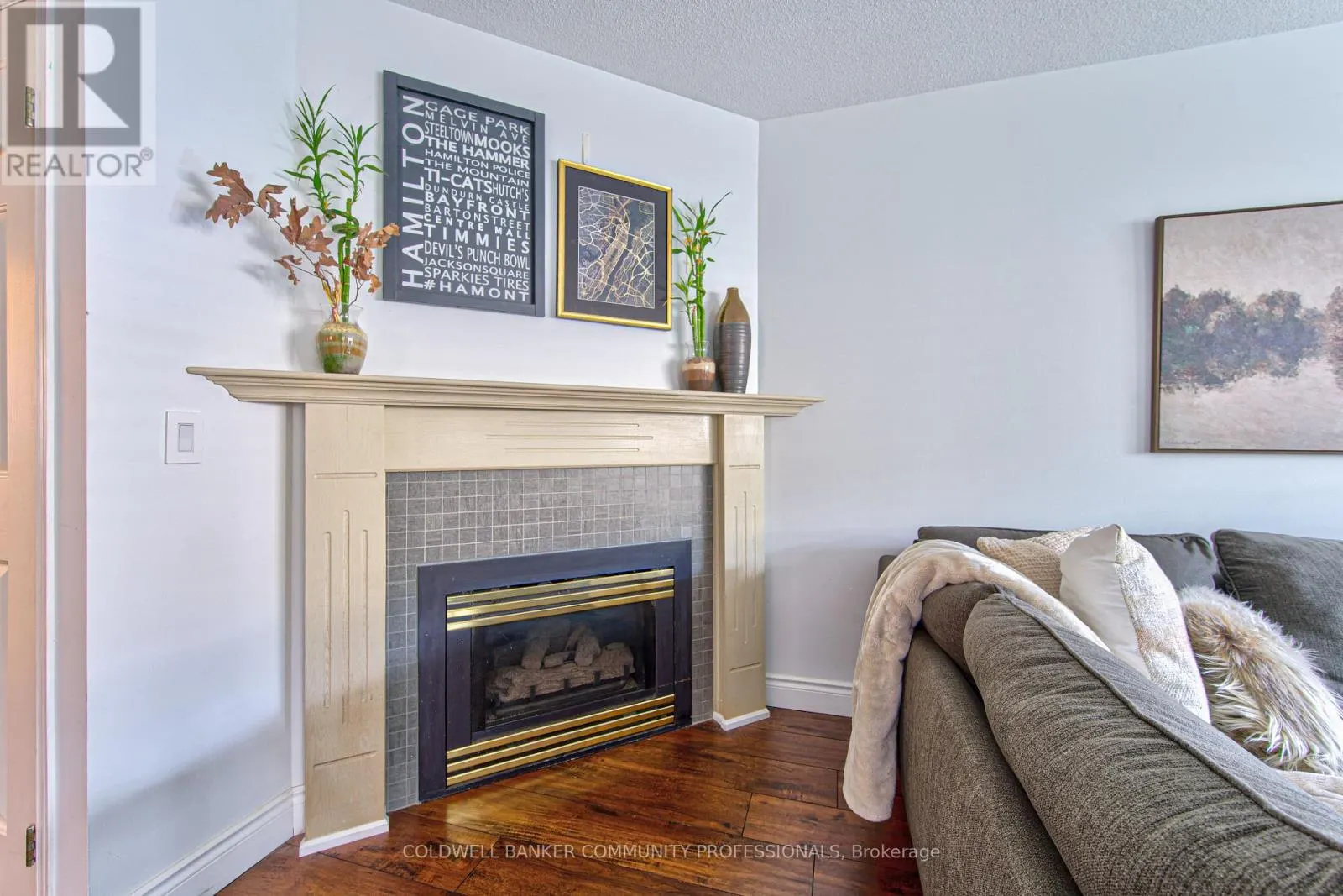 86 CHELSEA CRESCENT