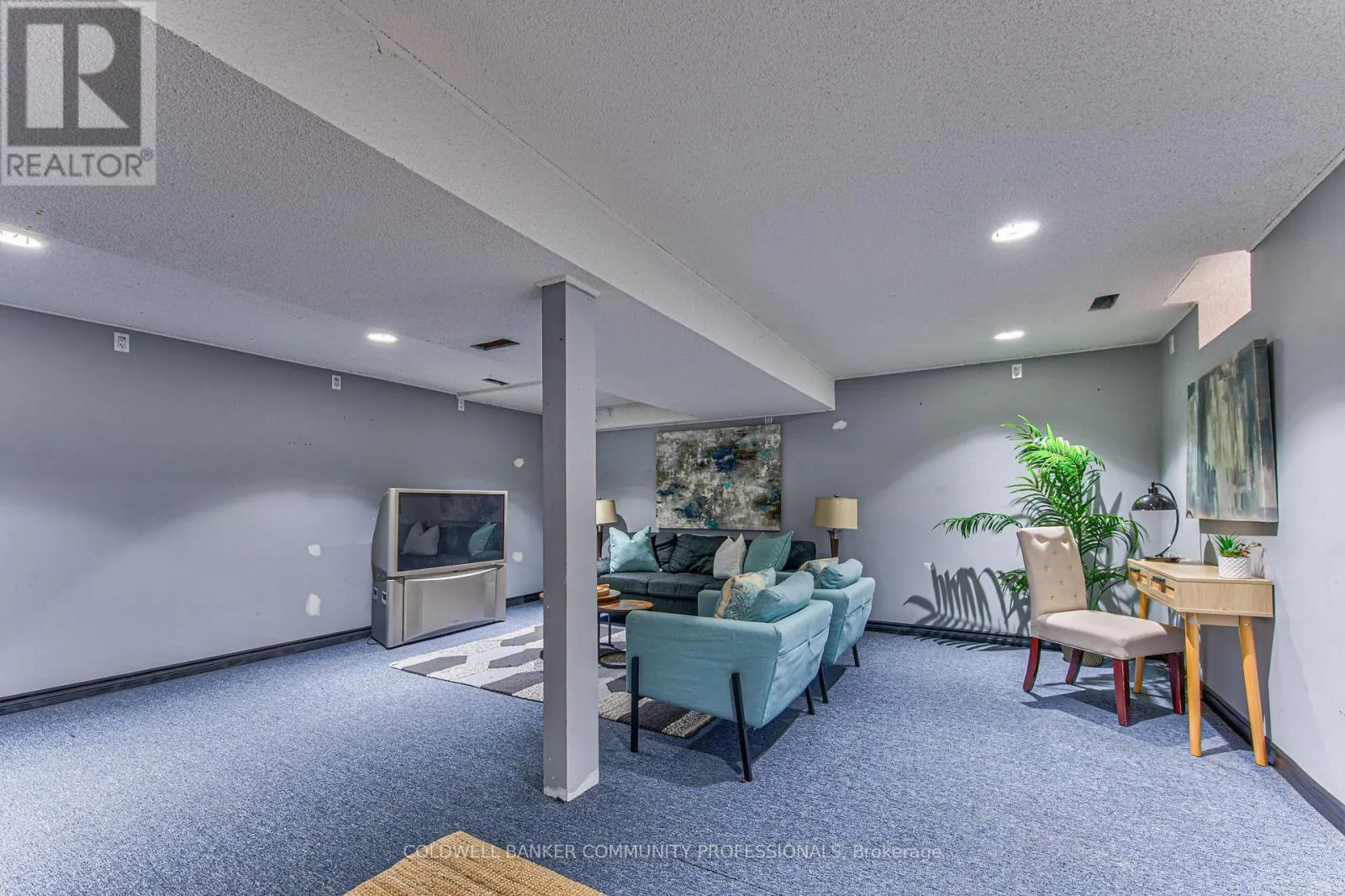86 CHELSEA CRESCENT