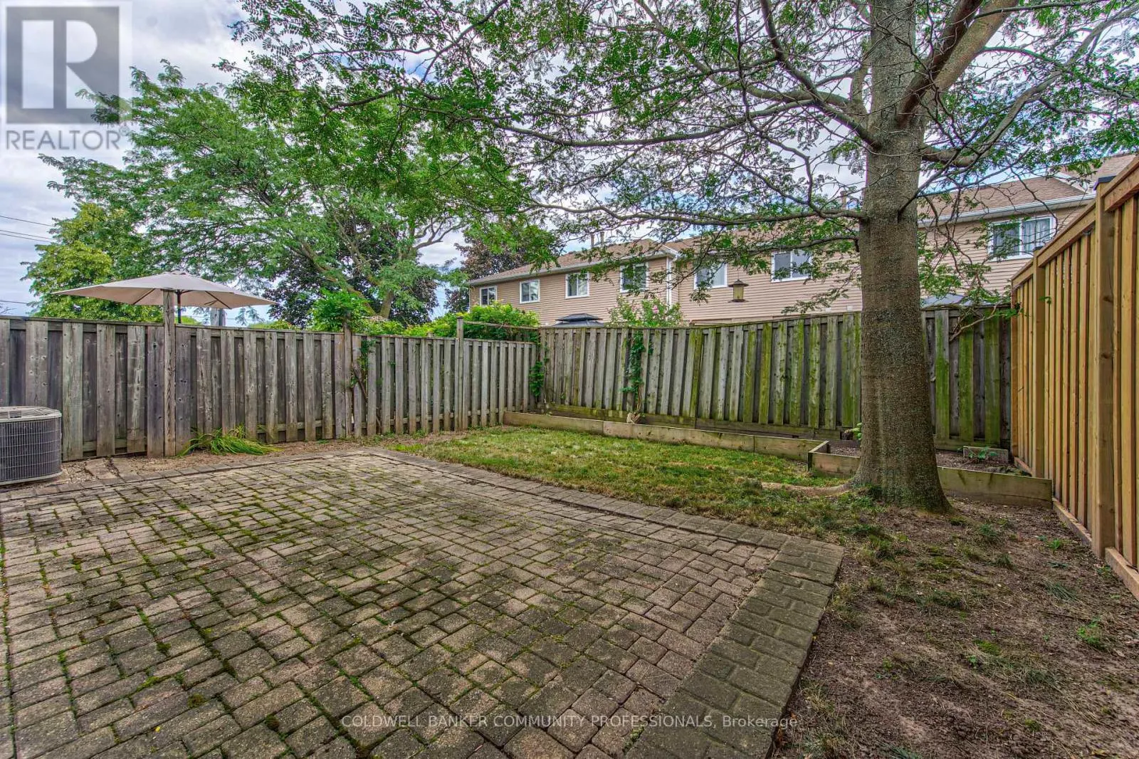 86 CHELSEA CRESCENT